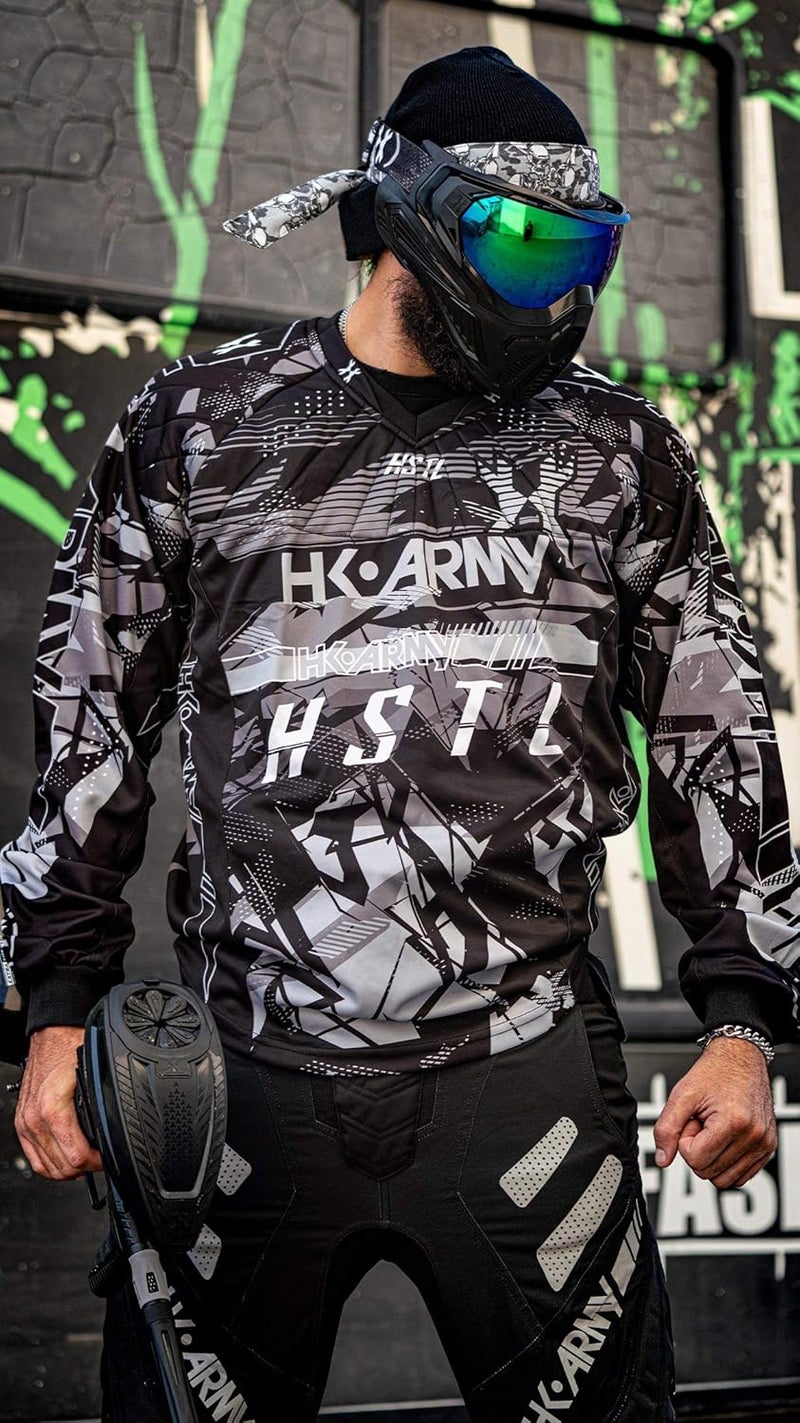 HK Army HSTL Paintball Jersey - Image 2