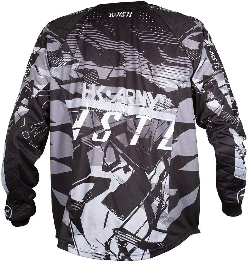 HK Army HSTL Paintball Jersey - Image 4