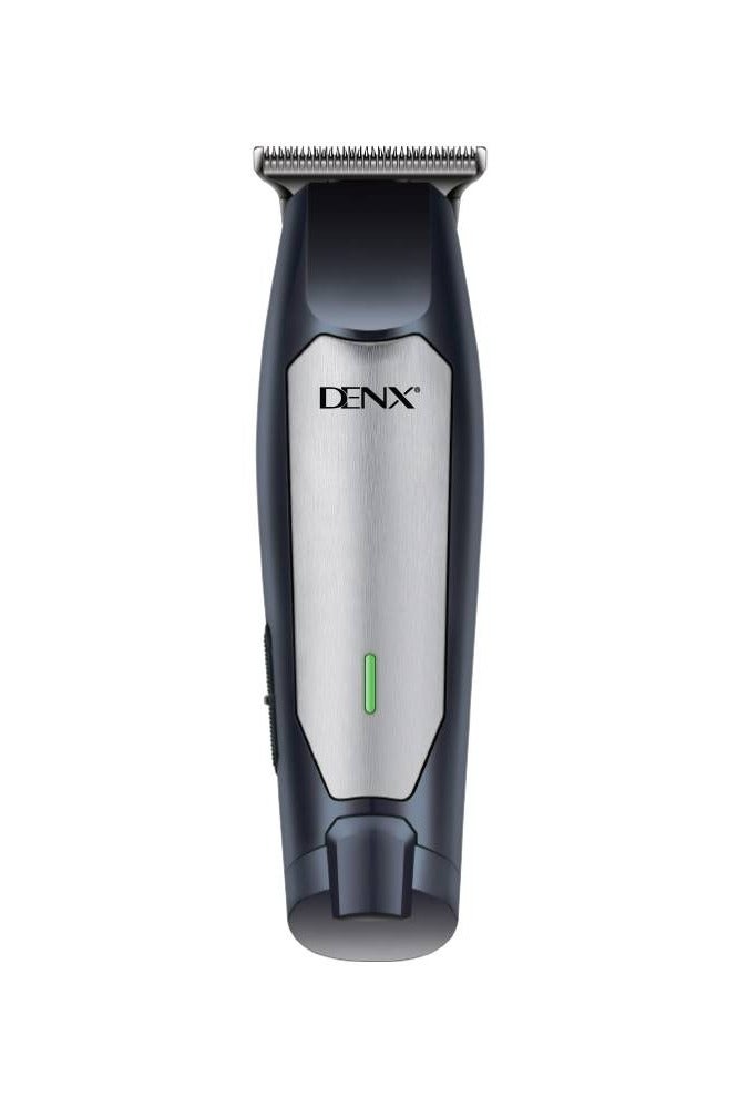 DENX DX1362 Professional Hair Clipper – Precision & Type-C Charging - Image 2