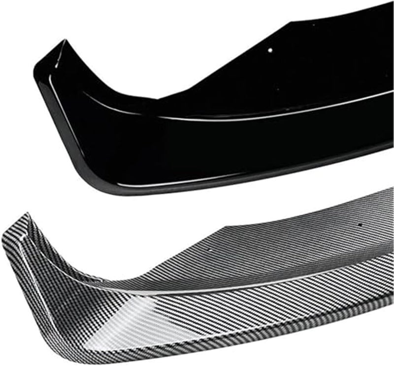 DEMULAX Front Bumper Lip Splitter for Fiesta MK6 ST 2012-2017 - Image 5