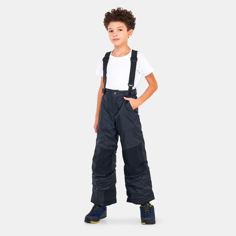Columbia Kids' Powder Turner™ Suspender Pants