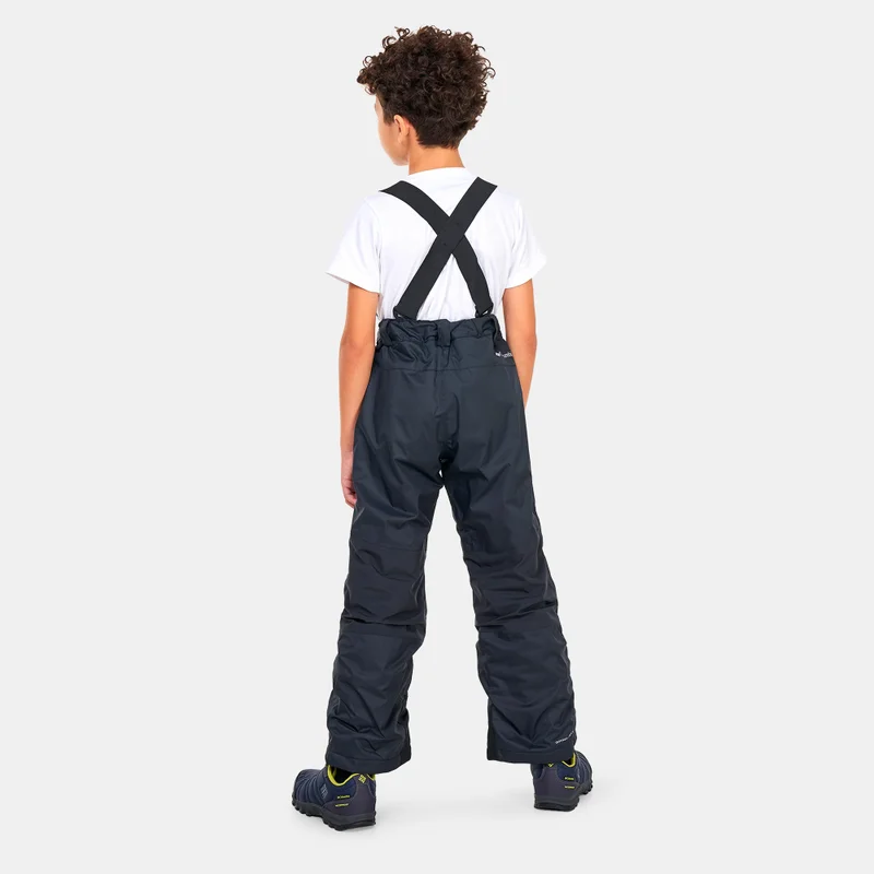Columbia Kids' Powder Turner™ Suspender Pants