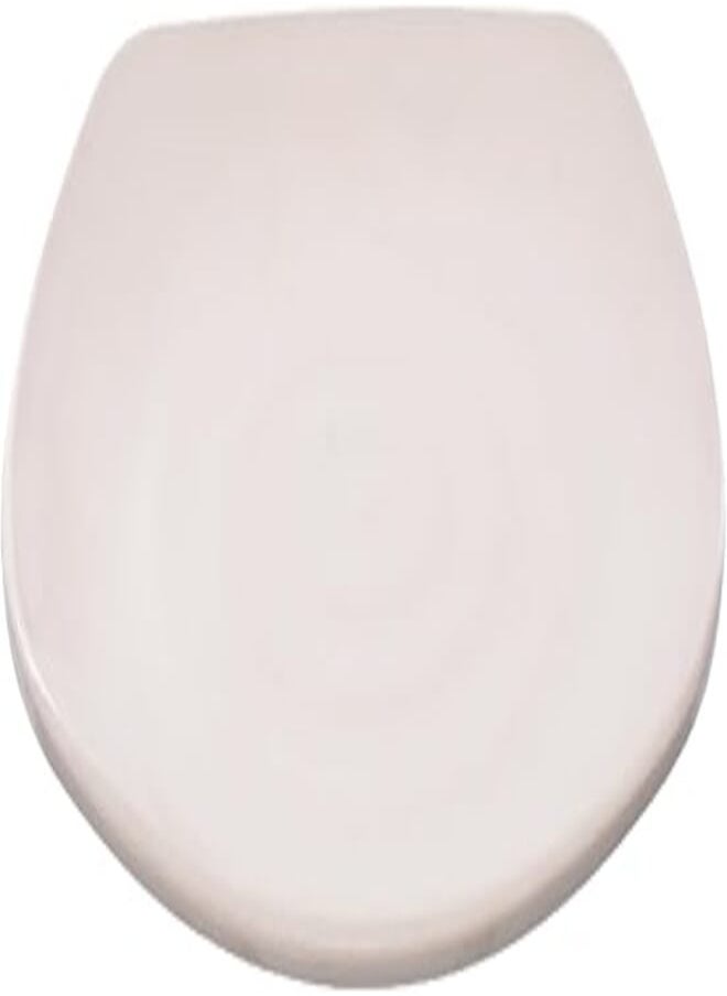 Moments - Moments Flat Plate 27 cm Size, Ivory - Image 1