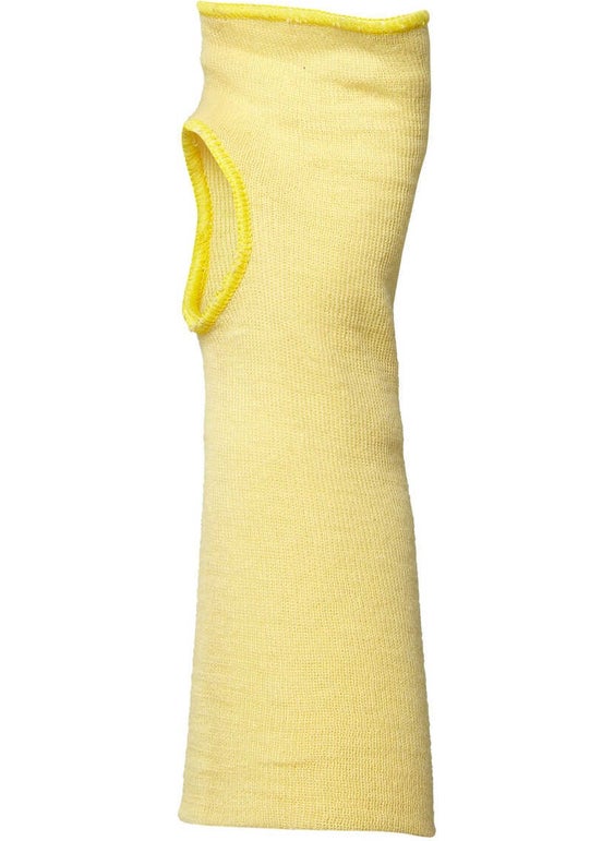 Ansell Hyflex 70-110 Heat and Cut Resistant Protective Sleeve  - Image 1