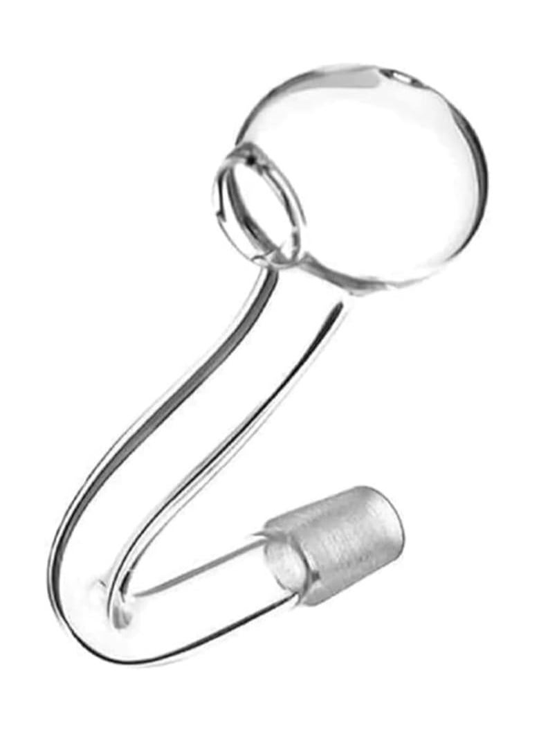 8 قطع 14 ملم زجاج صغير تدفق أنابيب، تدفق أنابيب المياه مضخة المياه المائية الأنابيب فلتر الأنابيب المائية، Skimmer سطح، AquariumPlanted خزان الأسماك أكواب المياه ملحقات Tankessors, for Fish Tank - Image 2