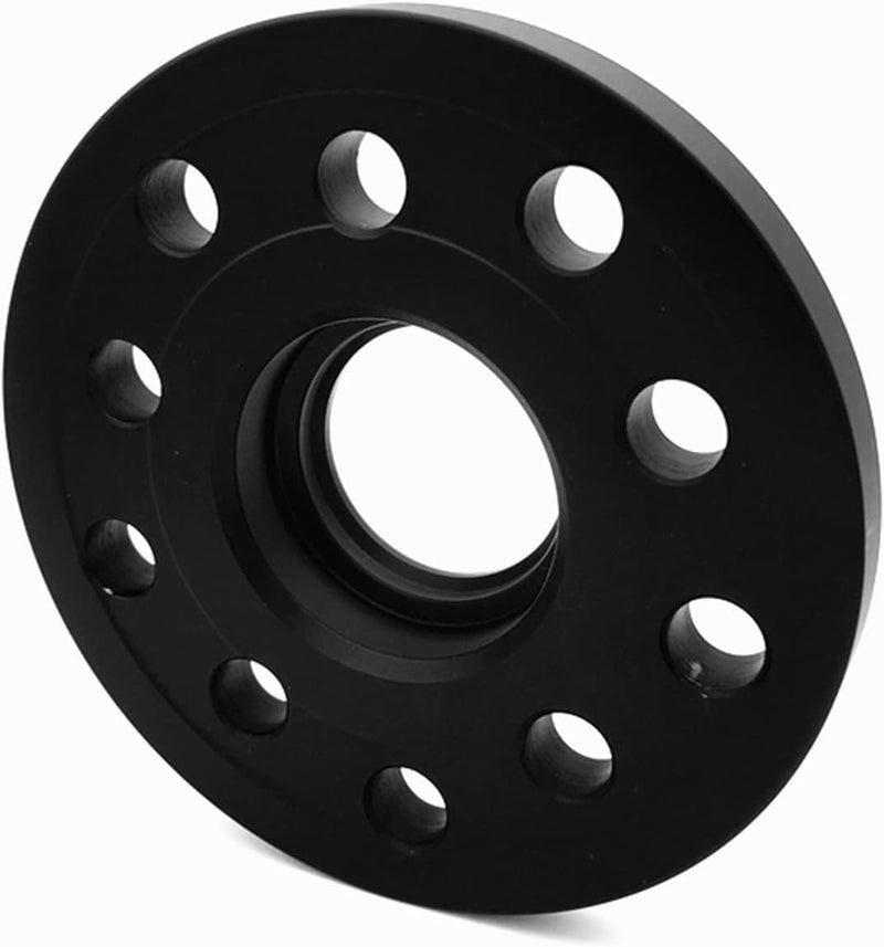 Vuzmode Conversion Wheel Spacer Adapters 5x100 5x112 - Image 4