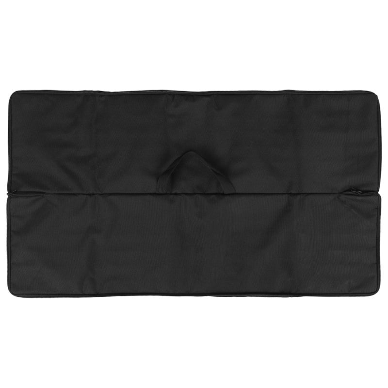 Kayak Paddle Bag: Ripstop Nylon Water-resistant Durable Bag - Soft Foam Padded Protective Paddle Carry Bag for Kayak And Sup Paddle Storage & Outdoor Use - Image 2