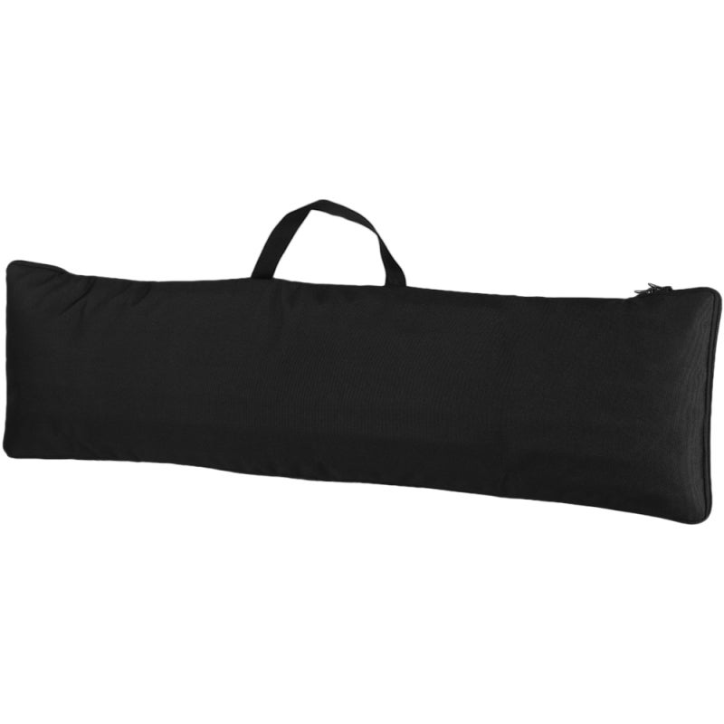 Kayak Paddle Bag: Ripstop Nylon Water-resistant Durable Bag - Soft Foam Padded Protective Paddle Carry Bag for Kayak And Sup Paddle Storage & Outdoor Use - Image 1