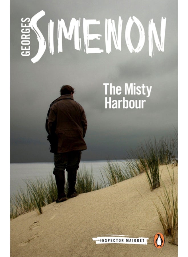 The Misty Harbour : Inspector Maigret #16 