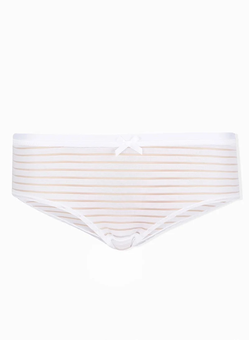 Marie Meili Hipster Brief Multipack
