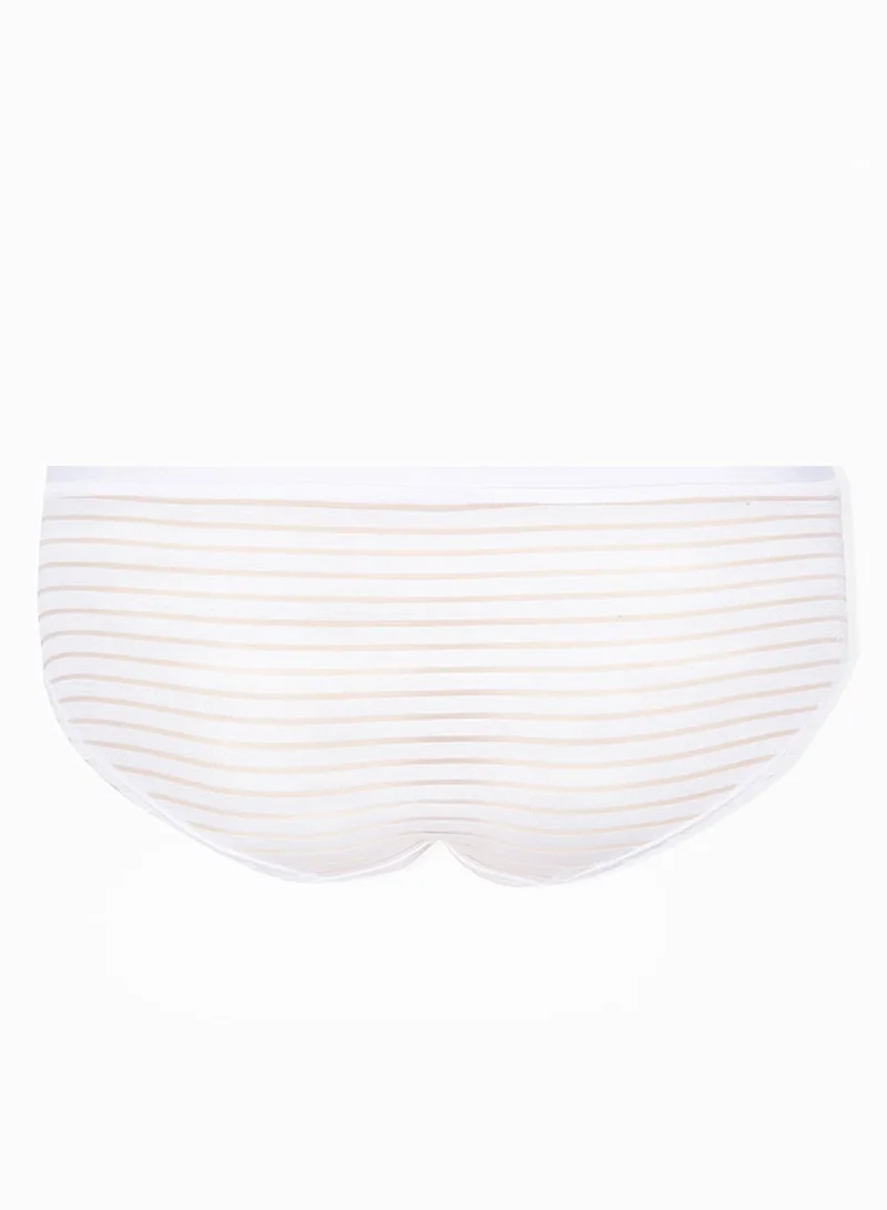 Marie Meili Hipster Brief Multipack