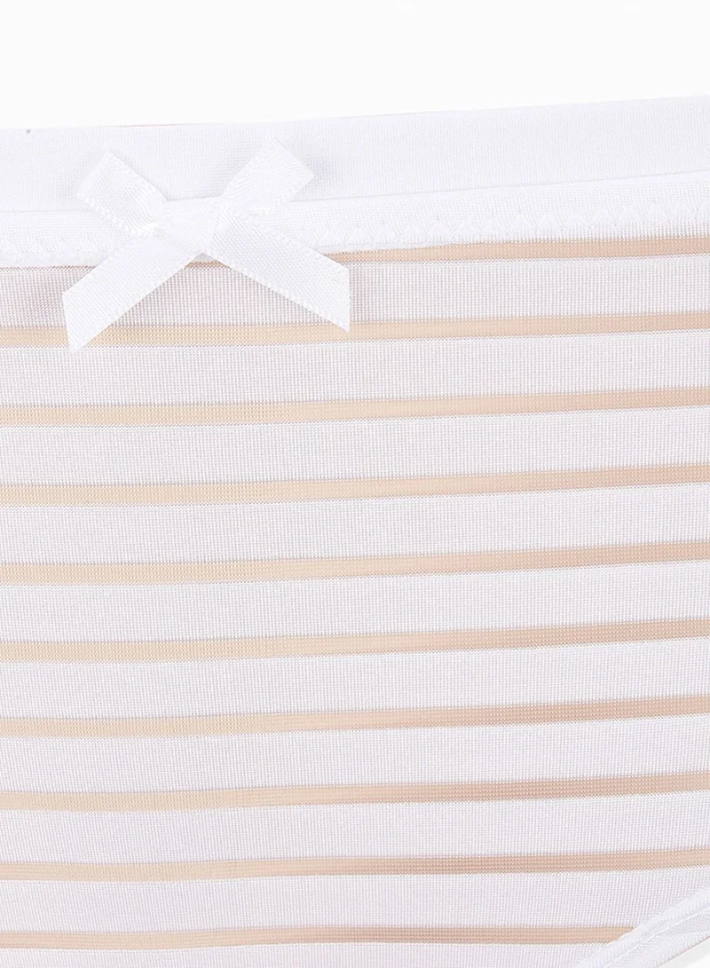 Marie Meili Hipster Brief Multipack