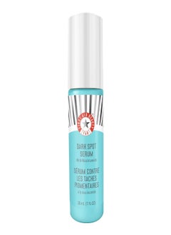 First Aid Beauty First Aid Beauty Dark Spot Serum with Niacinamide 30ml / 1 FL oz  - Image 1