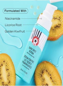 First Aid Beauty First Aid Beauty Dark Spot Serum with Niacinamide 30ml / 1 FL oz  - Image 5