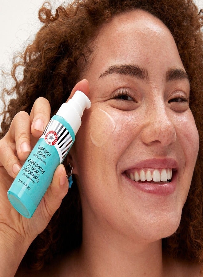 First Aid Beauty First Aid Beauty Dark Spot Serum with Niacinamide 30ml / 1 FL oz  - Image 2