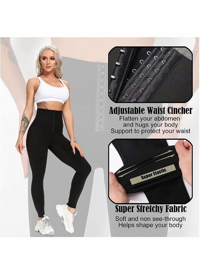 Generic High Waist Corset Trainer M  - Image 3