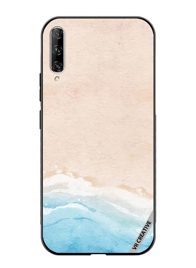 VR CREATIVE Protective Case Cover For Huawei Nova Y9S Layer Design Multicolour - Image 1