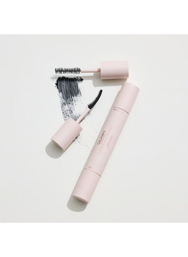 Gosh Eyedeal Lashes Mascara 001 Black 8ml - Image 4