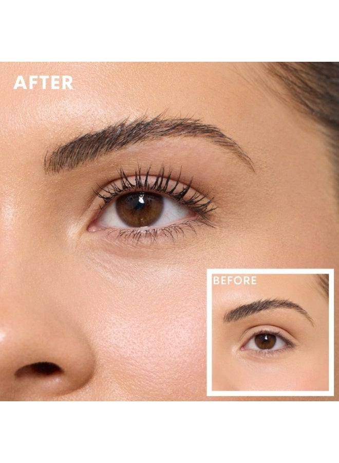 Gosh Eyedeal Lashes Mascara 001 Black 8ml - Image 2