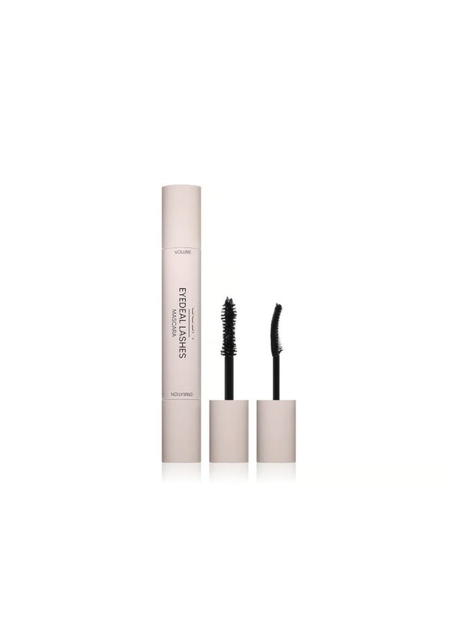 Gosh Eyedeal Lashes Mascara 001 Black 8ml - Image 1