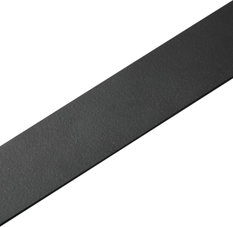 Aeranto 12 Inch Wreath Hanger for Front Door -Thin Metal Hook for Wreath, Door Sign Holiday Decorations Holder (Black, 1) - Image 4