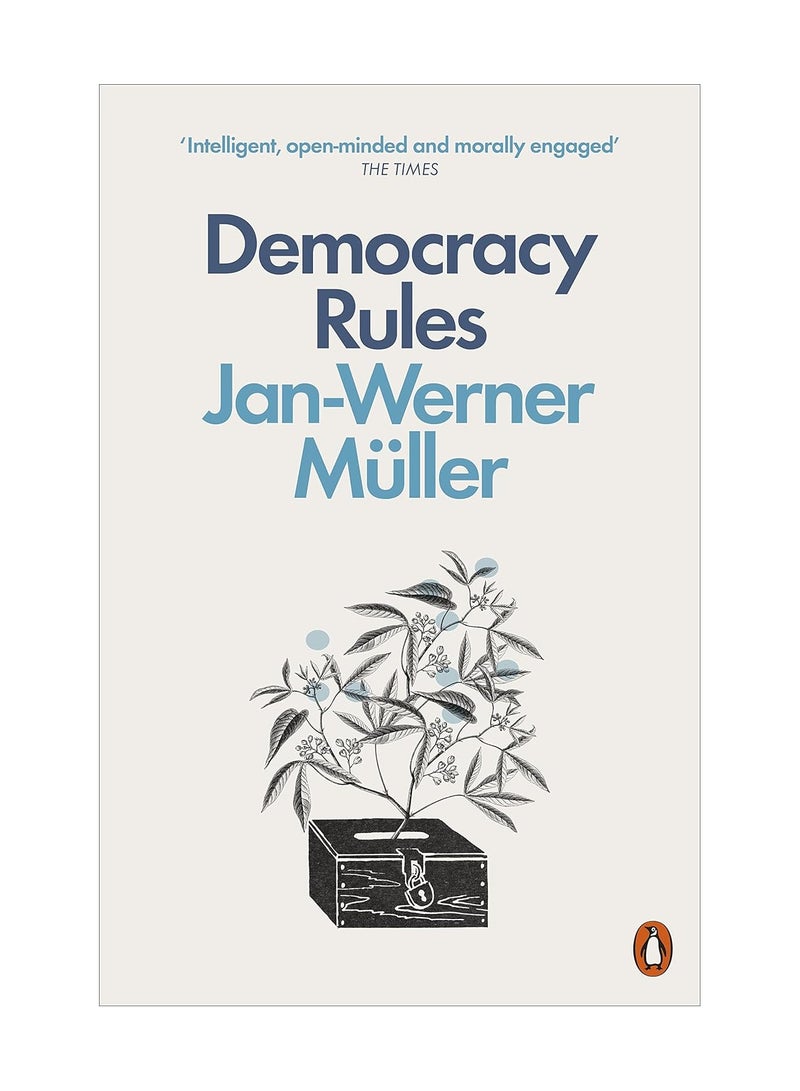 Democracy Rules