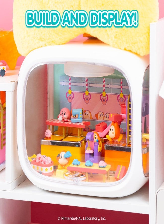 Hamee RE-Ment Blind Box - Waddle Dee’s Toy Factory Figurine Set - 1 Pc. - Image 5