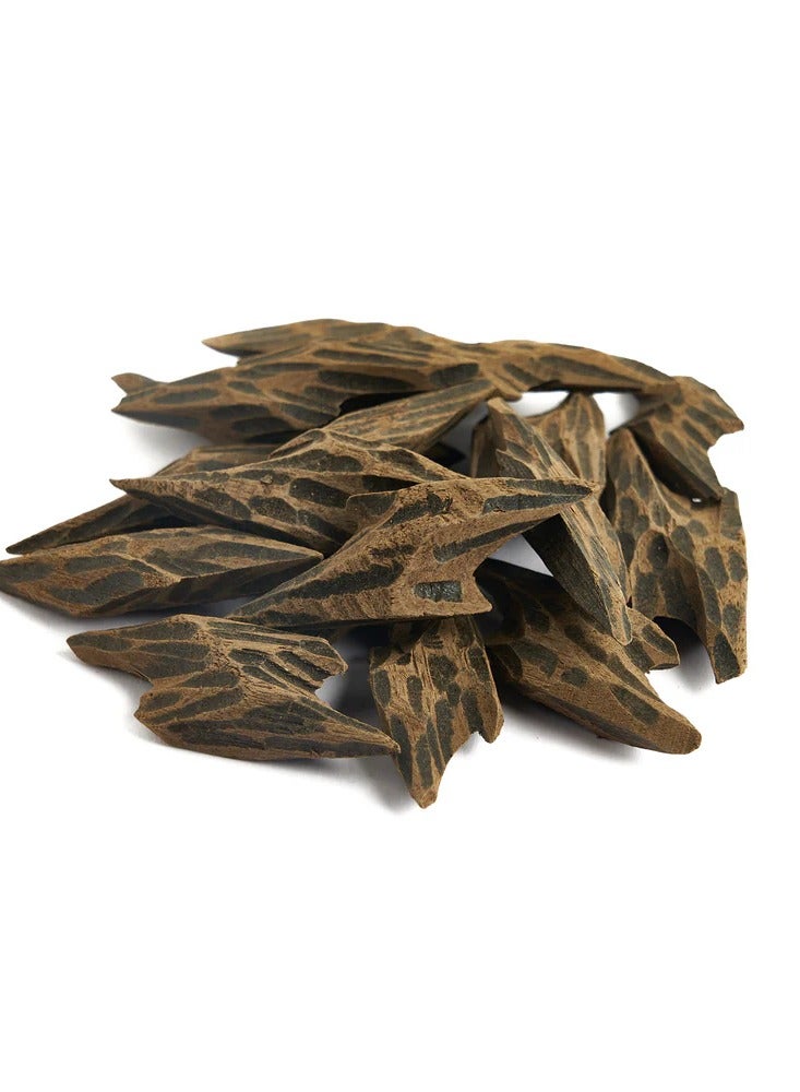 Sedralkhaleej Natural oud enhancer tiger oz 30 grams