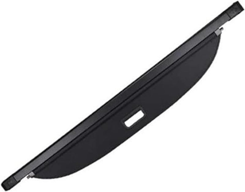 DEMULAX Car Trunk Cargo Cover for Nissan X-Trail Rogue T33 - Image 1