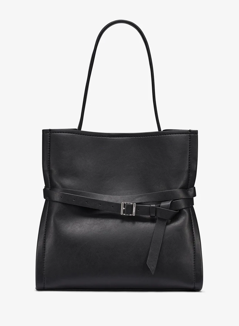 DKNY Bridie Bucket