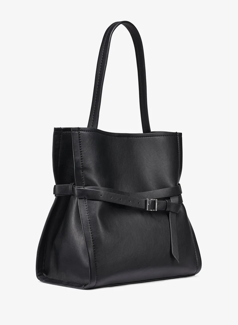 DKNY Bridie Bucket