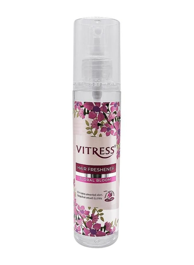 VITRESS Hair Freshener Floral Bloom 100 ML - Image 1