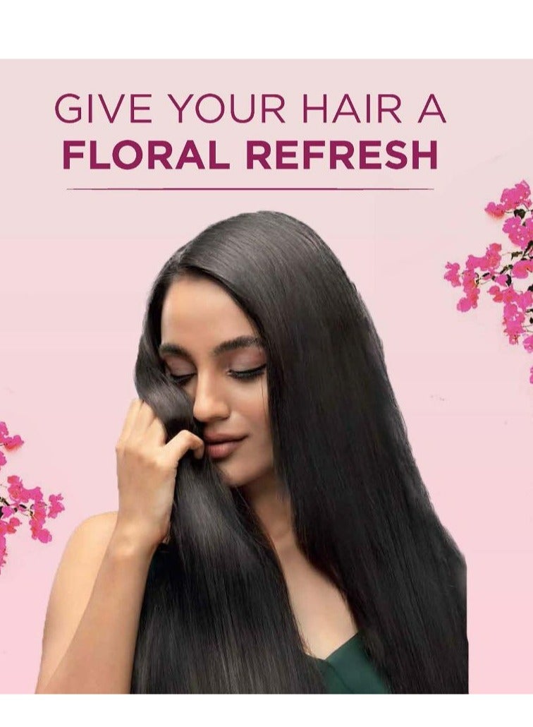 VITRESS Hair Freshener Floral Bloom 100 ML - Image 4
