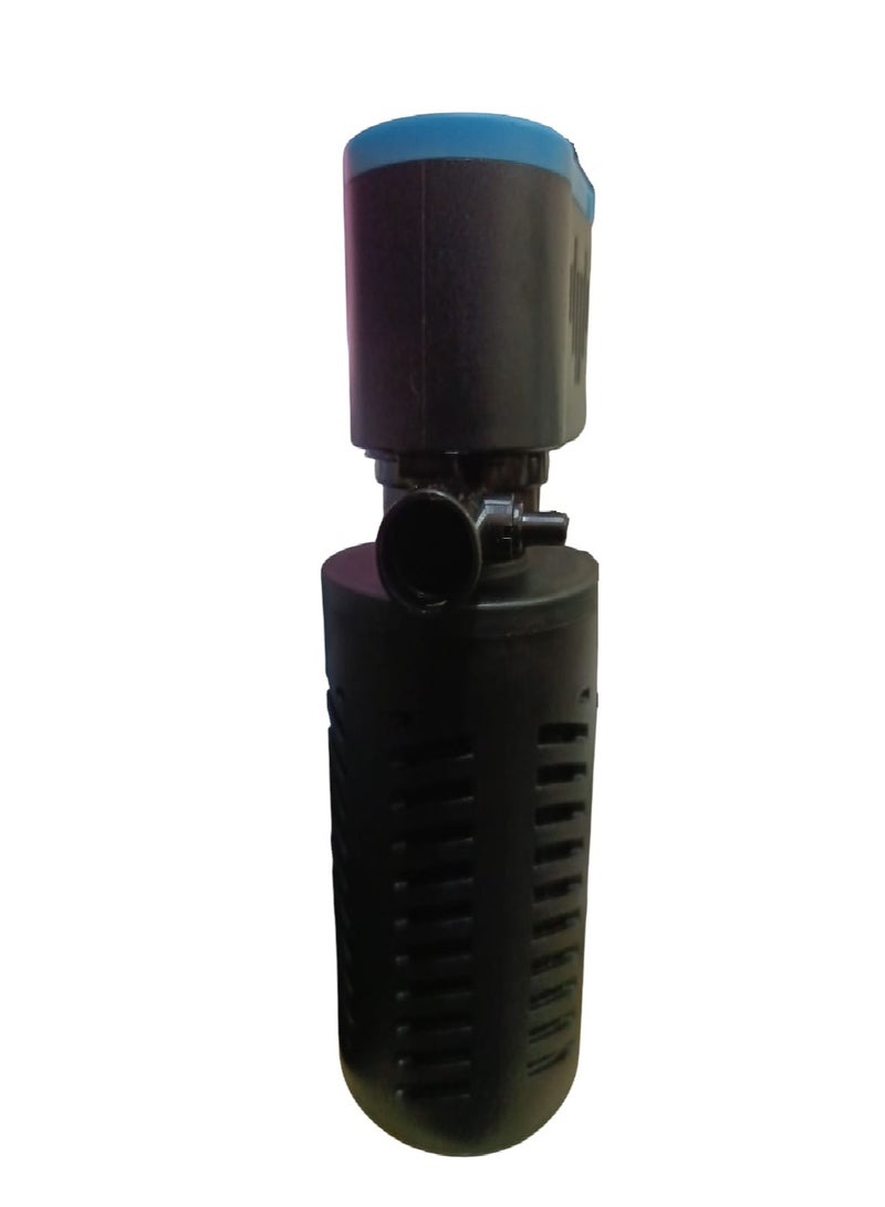 فلتر حوض سمك داخلي 15 وات - Image 1