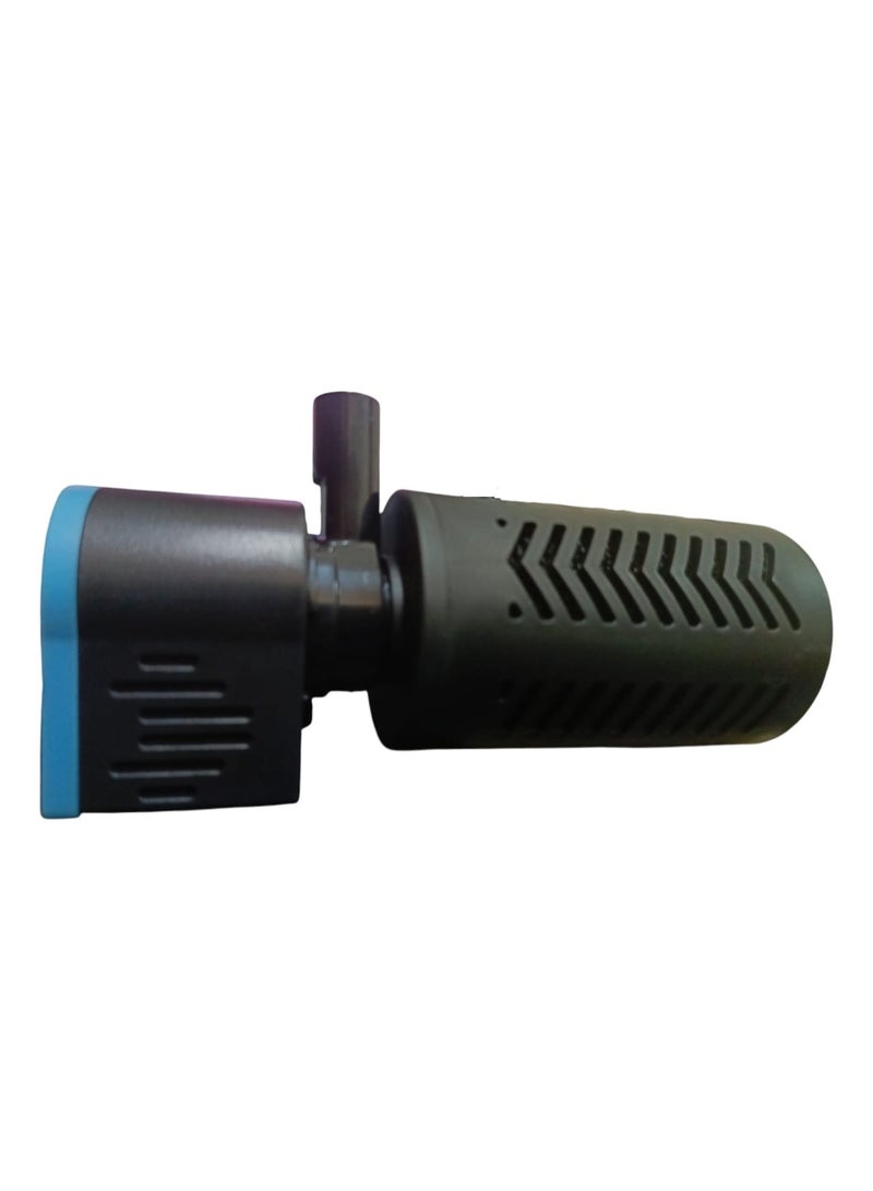 فلتر حوض سمك داخلي 15 وات - Image 3