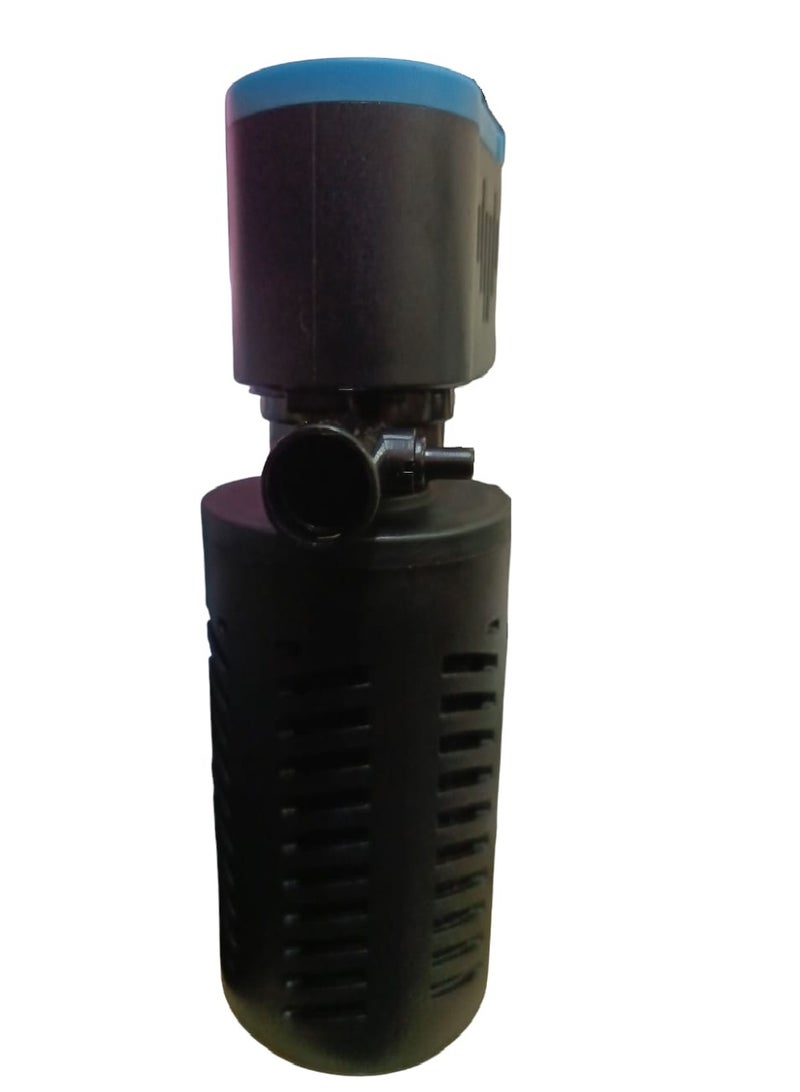 فلتر حوض سمك داخلي 15 وات - Image 4