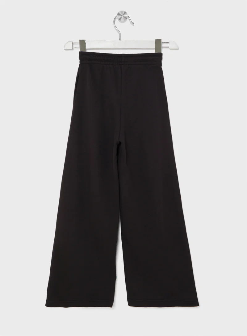 Calvin Klein Jeans CK LOGO SWEATPANTS