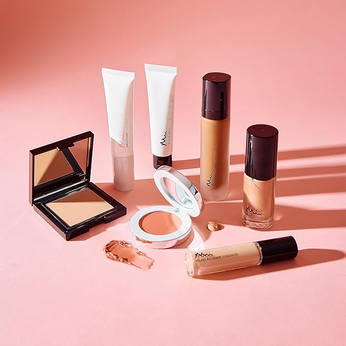 Mii Cosmetics Bronzing Face Finish Jewel - Image 5
