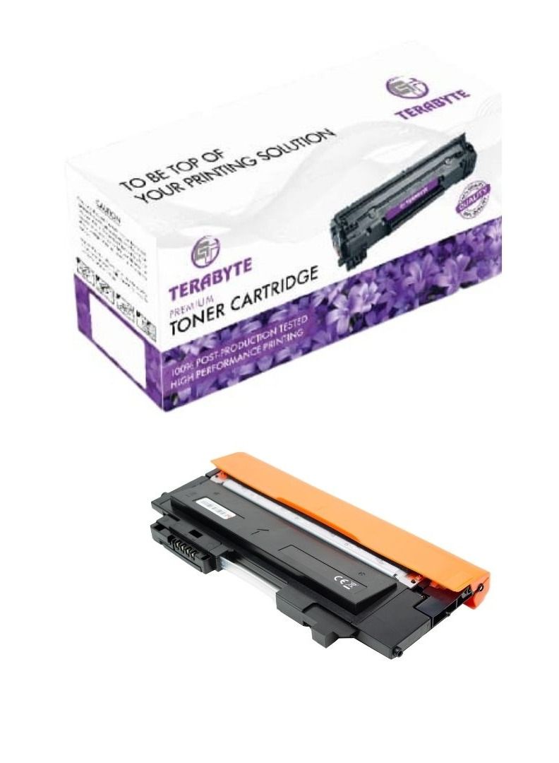 Terabyte Laser Printer Cartridge No. 205A Black - Image 1