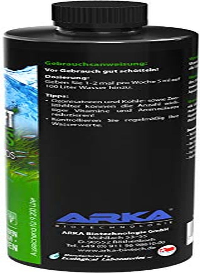 أركا فيتامينات وأحماض أمينية مايكروب-ليفت - 16 أونصة، (9067-L) - Image 5