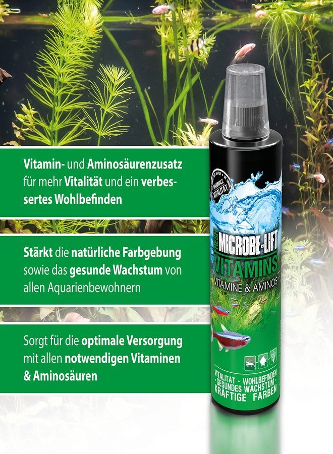 أركا فيتامينات وأحماض أمينية مايكروب-ليفت - 16 أونصة، (9067-L) - Image 3