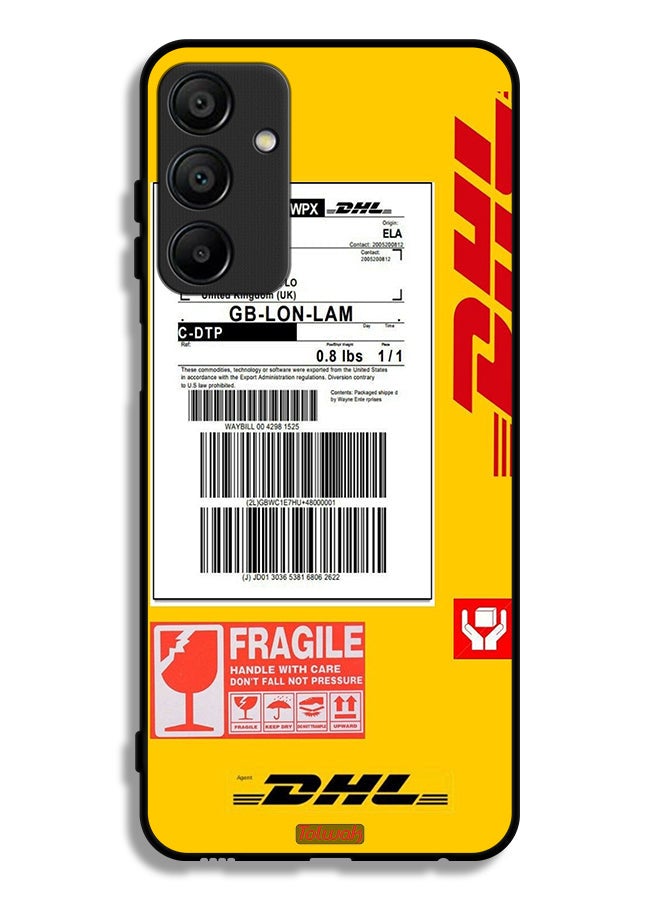 Tolwak Samsung Galaxy A15 4G Protective Case Cover Dhl Sticker - Image 1