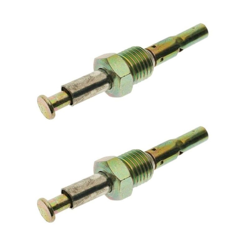 2 Door Contact Switch Set For 1963 1973 Chevy Impala Hardtop Wagon Convertible - Image 2