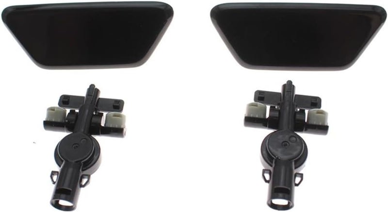 Vuzmode Headlight Washer Nozzle Cover Cap for Subaru - Image 2