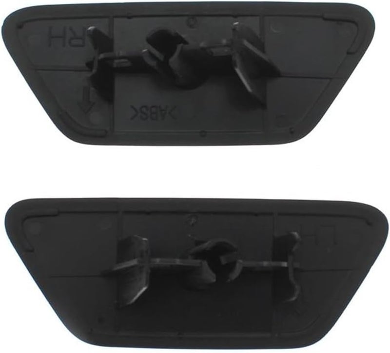 Vuzmode Headlight Washer Nozzle Cover Cap for Subaru - Image 5