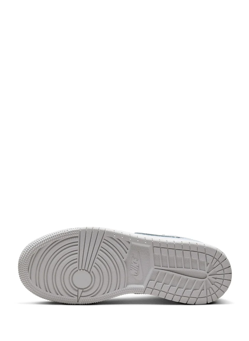 جوردن Youth Air Jordan 1 Low Fund Gg