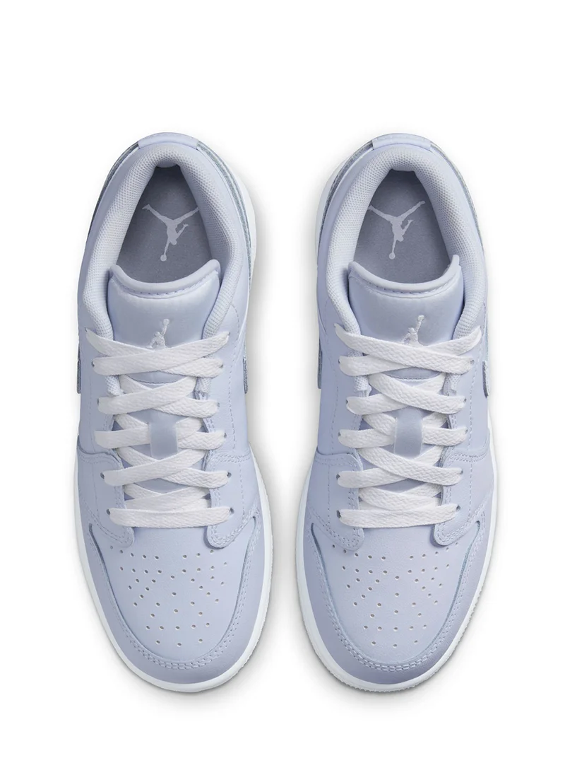 جوردن Youth Air Jordan 1 Low Fund Gg