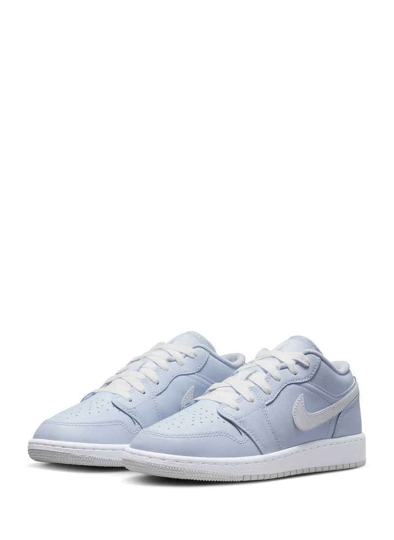 جوردن Youth Air Jordan 1 Low Fund Gg