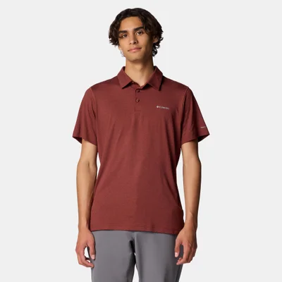 Columbia Men's Tech Trail™ Polo T-Shirt