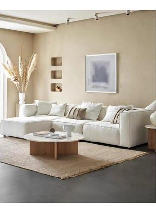 Light Luxury Linen Fabric Tofu Block Shaped Sofa for Home Office Apartment Without Pillow - pzsku/Z9F369ED9526983DCF4B7Z/45/_/1695778607/d1d1c032-3443-4f22-9371-0423d025ae16